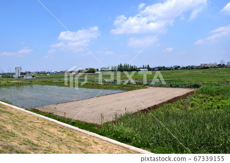 Okubo Agricultural Land A Ward, Saitama City Okubo Agricultural Land A Ward, Saitama City 67339155