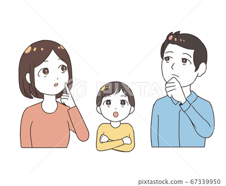 與家人一起思考 67339950