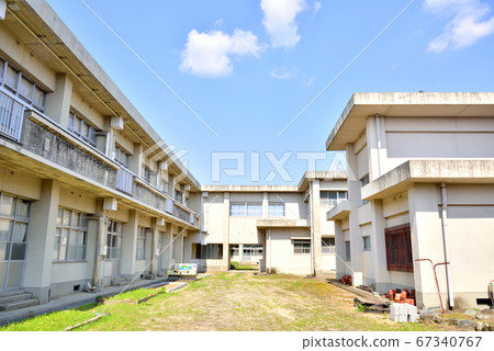福岡縣美山市小野山川町1943-1年原三山市東山川小學於2016年3月31日關閉 福岡縣美山市小野山川町1943-1年原三山市東山川小學於2016年3月31日關閉 67340767