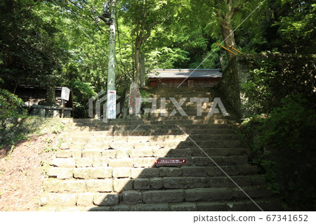 小山山神社大岩神社八kan神社 小山山神社大岩神社八kan神社 67341652