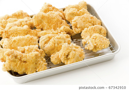 雞肉天婦羅 雞肉天婦羅 67342910