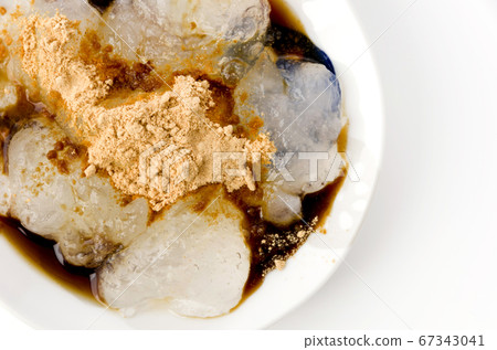 百年黑蜂蜜粉 67343041