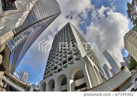 20 June  2020 The Murray, Hong Kong, a Niccolo 67344362