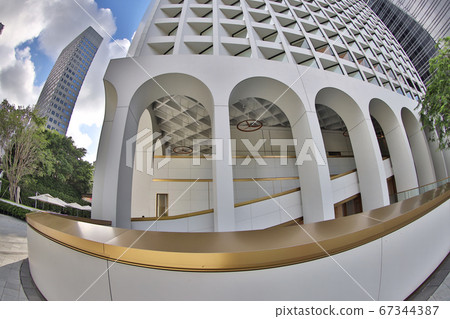 20 June  2020 The Murray, Hong Kong, a Niccolo 67344387
