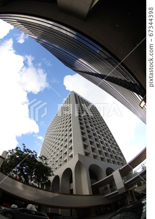 20 June  2020 The Murray, Hong Kong, a Niccolo 67344398