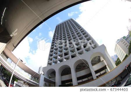 20 June 2020 The Murray, Hong Kong, a Niccolo 20 June 2020 The Murray, Hong Kong, a Niccolo 67344403