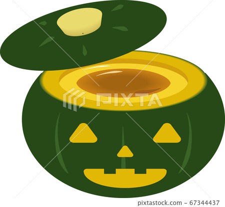 南瓜布丁 南瓜布丁 67344437