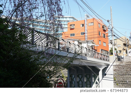 Kamidaibashi, Kanagawa Ward 67344873