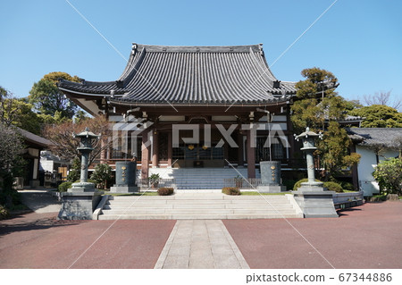 神奈川區本莊大廳 67344886