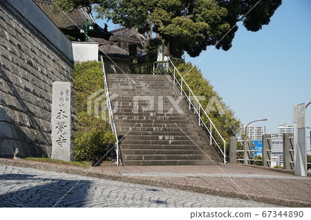 神奈川區本莊三門 67344890
