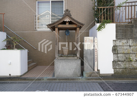 神奈川縣很好 67344907