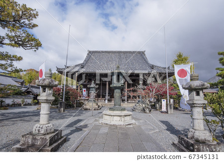 京都龜岡的觀光景點 67345131