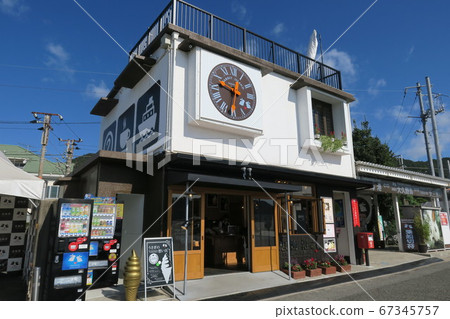 Tadanoumi Port 67345757