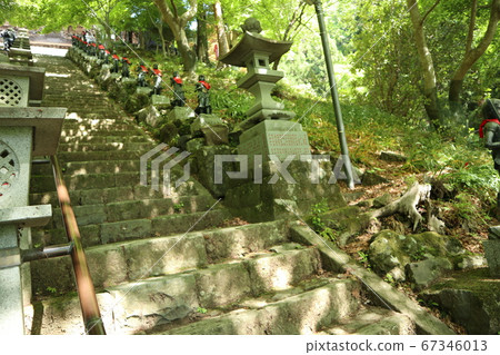 大山A神社,大三寺法 大山A神社,大三寺法 67346013