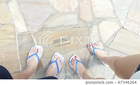 Mahalo (Thank you) Mahalo (Thank you) 67346264