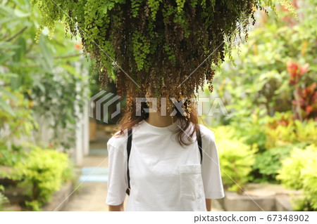 在立山阿羅哈花園 67348902