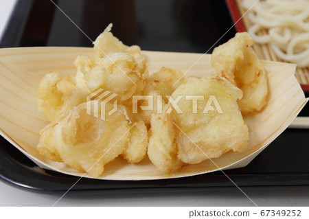 所澤百合花園,百合根天婦羅 所澤百合花園,百合根天婦羅 67349252