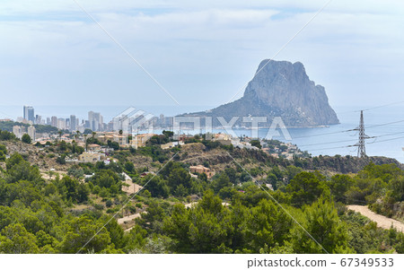 Penyal d'Ifac Penyal d'Ifac 67349533