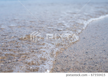 波浪特寫1 67350415