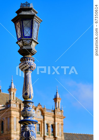 Plaza de Espana 67350614