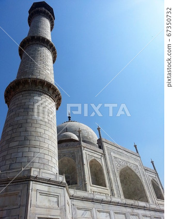 Giant Taj Mahal Giant Taj Mahal 67350732