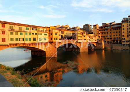 Italy_Florence_Sunset 04 Italy_Florence_Sunset 04 67350847