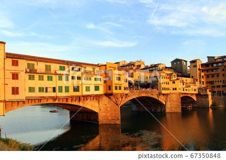 Italy_Florence_Sunset 05 Italy_Florence_Sunset 05 67350848