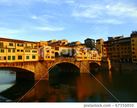 Italy_Florence_Sunset 07 Italy_Florence_Sunset 07 67350850
