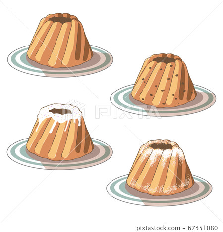 Kugulov (on plate) Kugulov (on plate) 67351080