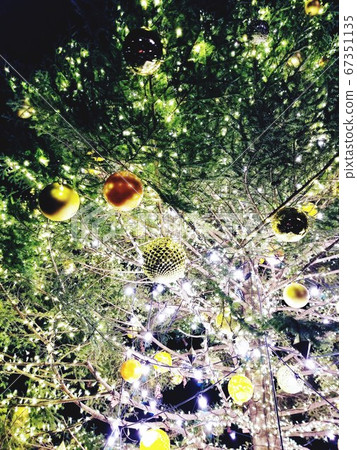 Christmas glitter 67351135