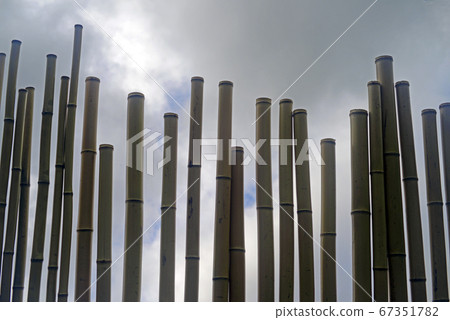 Bamboo rod 67351782