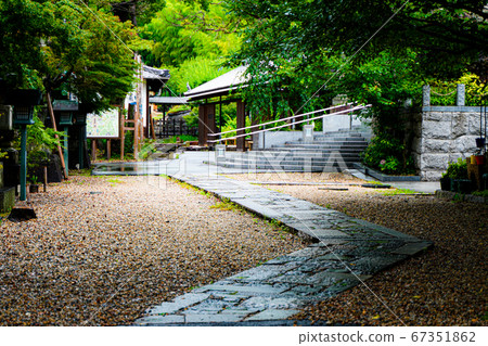 八戶山耕所寺花園 67351862