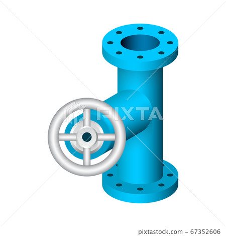 pipe valve icon pipe valve icon 67352606