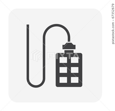 water filter icon water filter icon 67352679