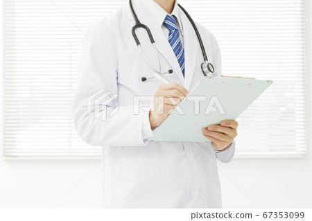 無臉的醫生 67353099