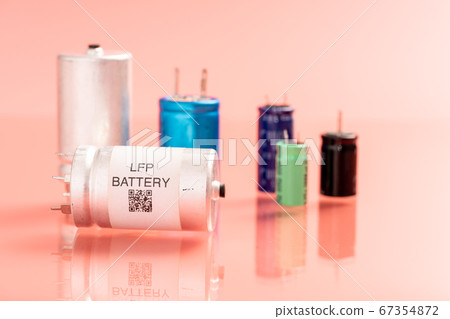 Lithium iron phosphate battery  LiFePO.  or LFP Lithium iron phosphate battery  LiFePO.  or LFP 67354872