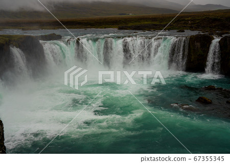 The Godafoss Icelandic The Godafoss Icelandic 67355345