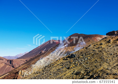 Tongariro 67355541