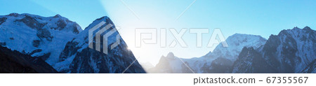 Kanchenjunga region Kanchenjunga region 67355567