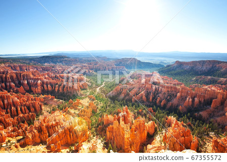 Bryce Canyon 67355572