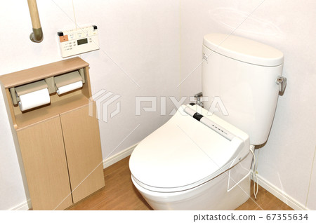 新建的廁所 67355634