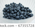 藍莓 67355728