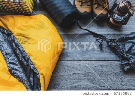 羽絨睡袋開銷形象 羽絨睡袋開銷形象 67355992