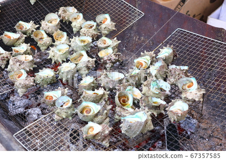 It is a delicious food in Korea. K Food, Korean Food, Cooking, 67357585