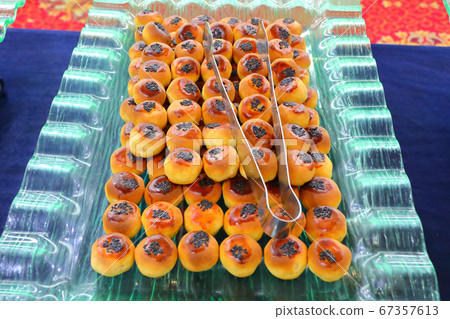 在韓國是美味的食物。 K食物,韓國食物,烹飪, 在韓國是美味的食物。 K食物,韓國食物,烹飪, 67357613