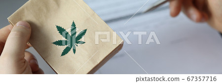 Marijuana recipe for alternative treatment 67357716