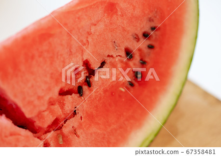 Seasonal watermelon (July) 67358481