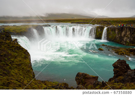 The Godafoss Icelandic The Godafoss Icelandic 67358880