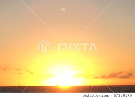 sunset sunset 67359179