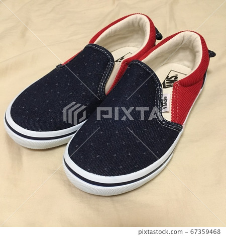 VANS children's sneakers VANS children's sneakers 67359468